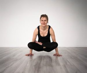 Ashtanga Yoga – Mysore Style